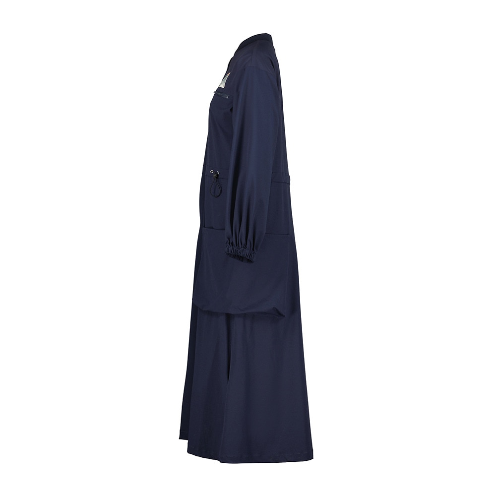 アイスピーク（ICEPEAK）（レディース）ワンピース OSSIAN WOMEN 54158 818 390
