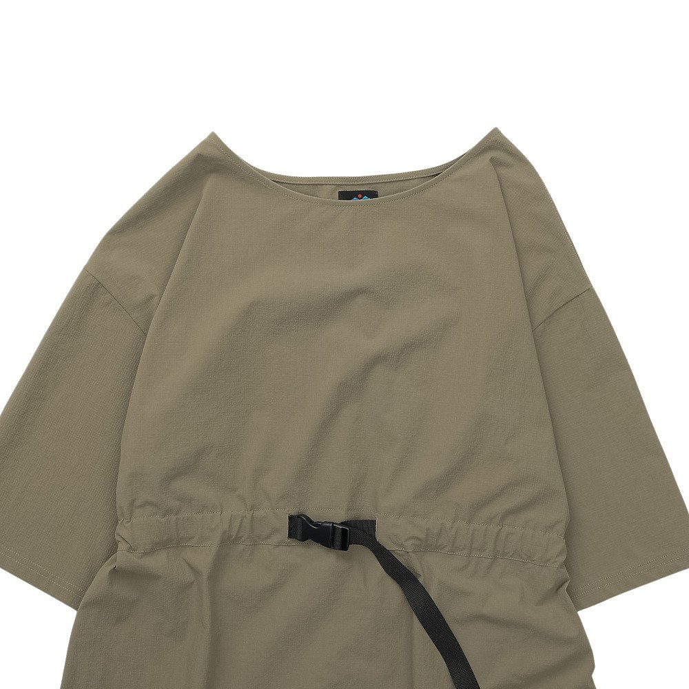 KAVU（KAVU）（レディース）ウェービングテープドレス 19822435023000