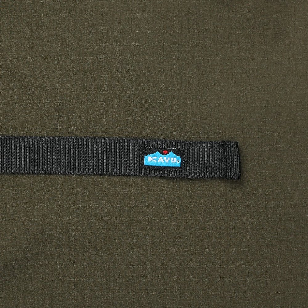 KAVU（KAVU）（レディース）ワンピース ウェービングテープドレス 19822435048000