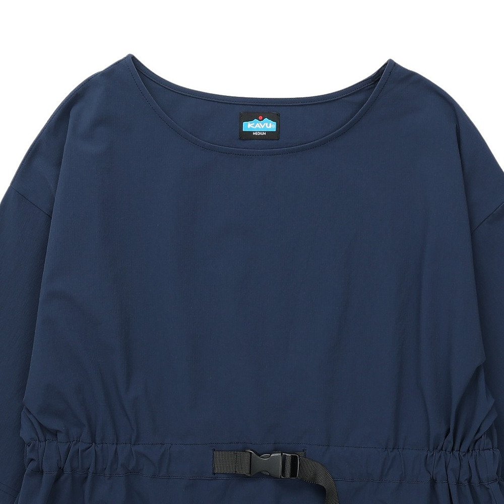 KAVU（KAVU）（レディース）ワンピース ウェービングテープドレス 19822435052000