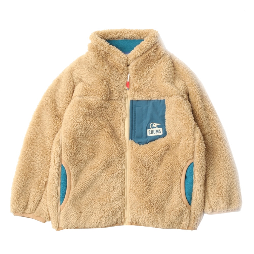 【THE NORTH FACE】キッズフリースジャケット