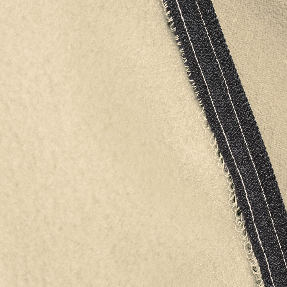 クリフメイヤー（KRIFF MAYER）（キッズ）アウトドア ジュニア 裏起毛かるポカ ジャケット 2217826K-15:GRAY