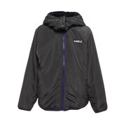 クリフメイヤー（KRIFF MAYER）（キッズ）ジャケット アウター  ジュニア ひっくりスペシャルJK 2227811K-17:CHARCOAL