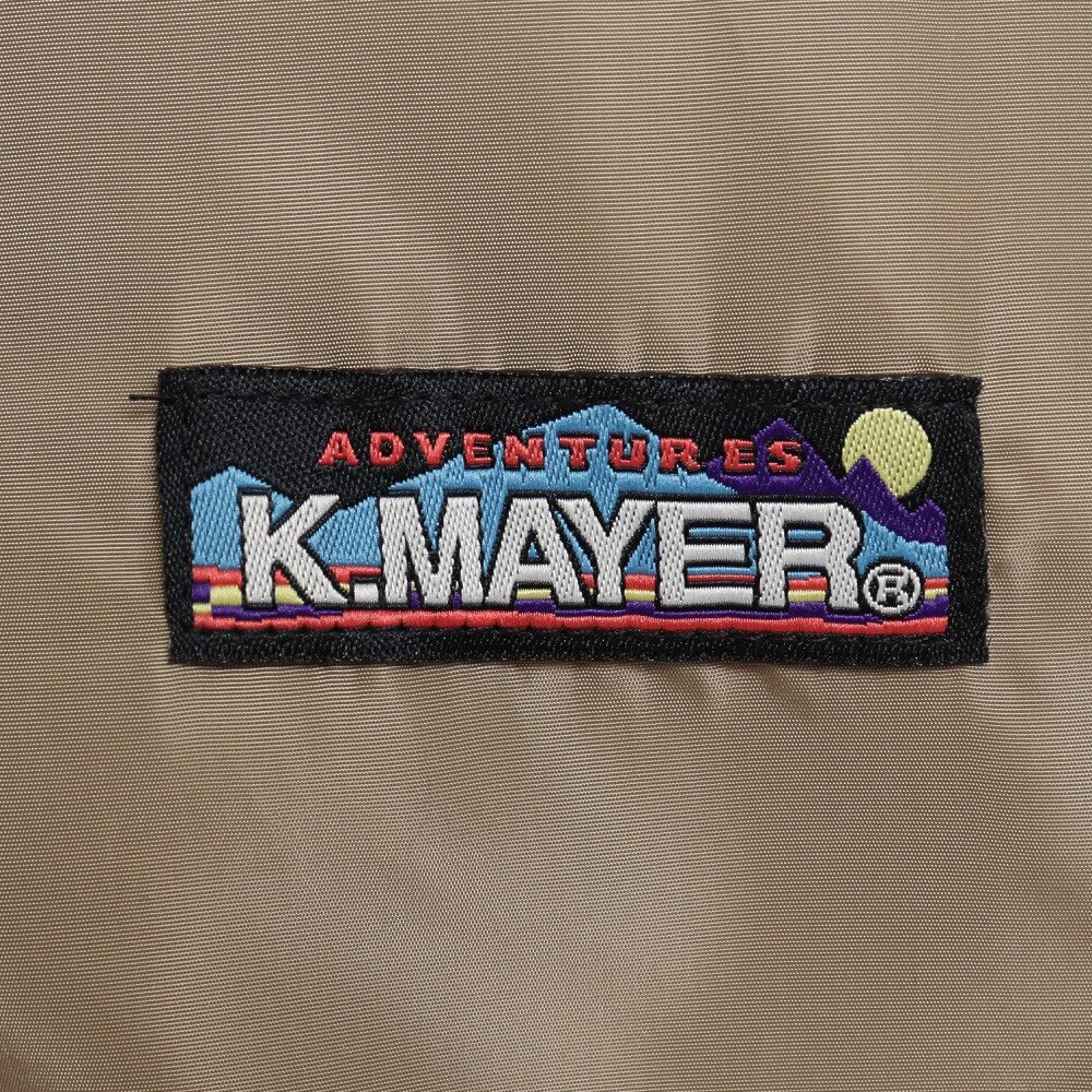 クリフメイヤー（KRIFF MAYER）（キッズ）ジャケット アウター ジュニア ひっくりスペシャルJK 2227811K-20:BEIGE