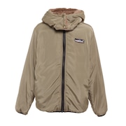 クリフメイヤー（KRIFF MAYER）（キッズ）ジャケット アウター ジュニア ひっくりスペシャルJK 2227811K-20:BEIGE