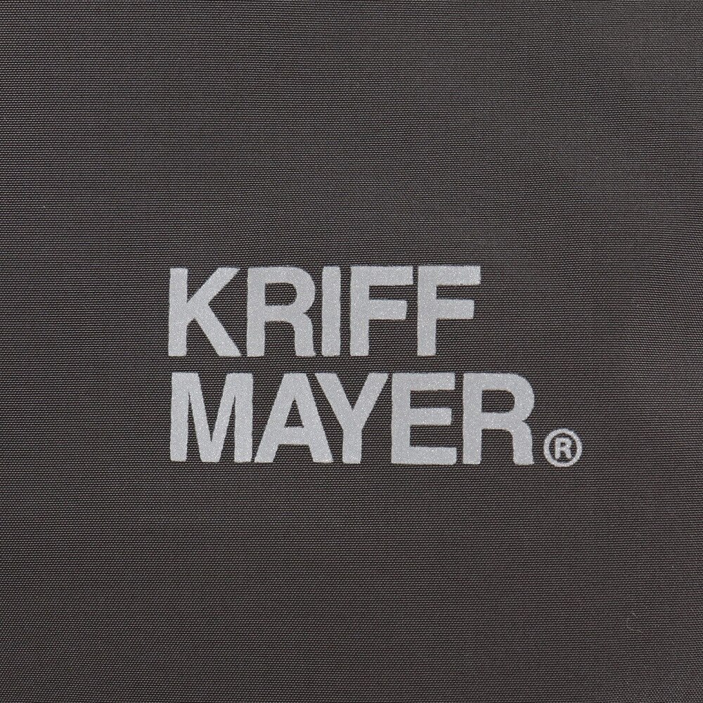 クリフメイヤー（KRIFF MAYER）（キッズ）中綿ジャケット ジュニア テクノロジャケット 2227814K-17:CHARCOAL