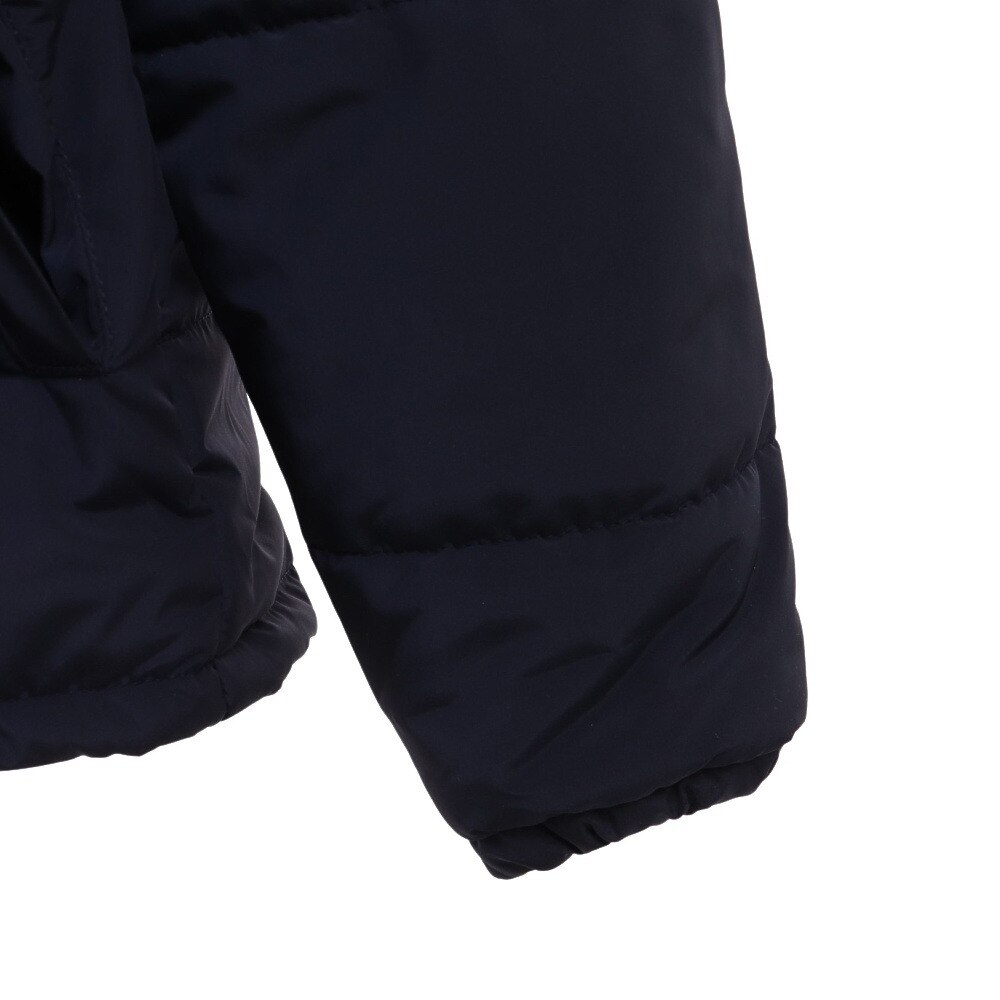 クリフメイヤー（KRIFF MAYER）（キッズ）中綿ジャケット ジュニア テクノロジャケット 2227814K-79:NAVY
