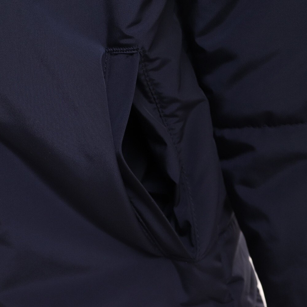 クリフメイヤー（KRIFF MAYER）（キッズ）中綿ジャケット ジュニア テクノロジャケット 2227814K-79:NAVY