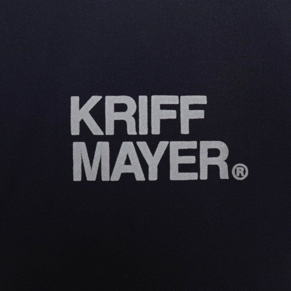 クリフメイヤー（KRIFF MAYER）（キッズ）中綿ジャケット ジュニア テクノロジャケット 2227814K-79:NAVY
