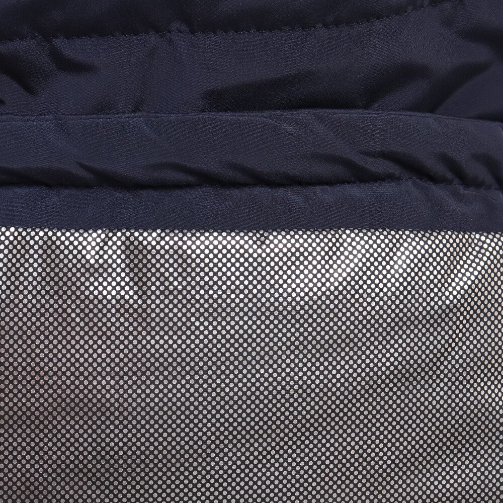クリフメイヤー（KRIFF MAYER）（キッズ）中綿ジャケット ジュニア テクノロジャケット 2227814K-79:NAVY