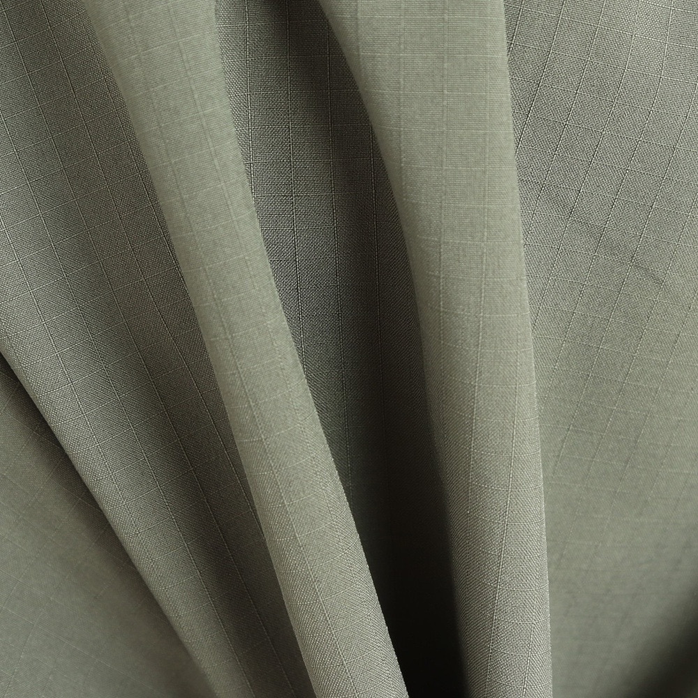クリフメイヤー（KRIFF MAYER）（キッズ）アウター ライト ストレッチアクティブマンパーカー 2237816K-69:KHAKI カーキ 120 130 140 150