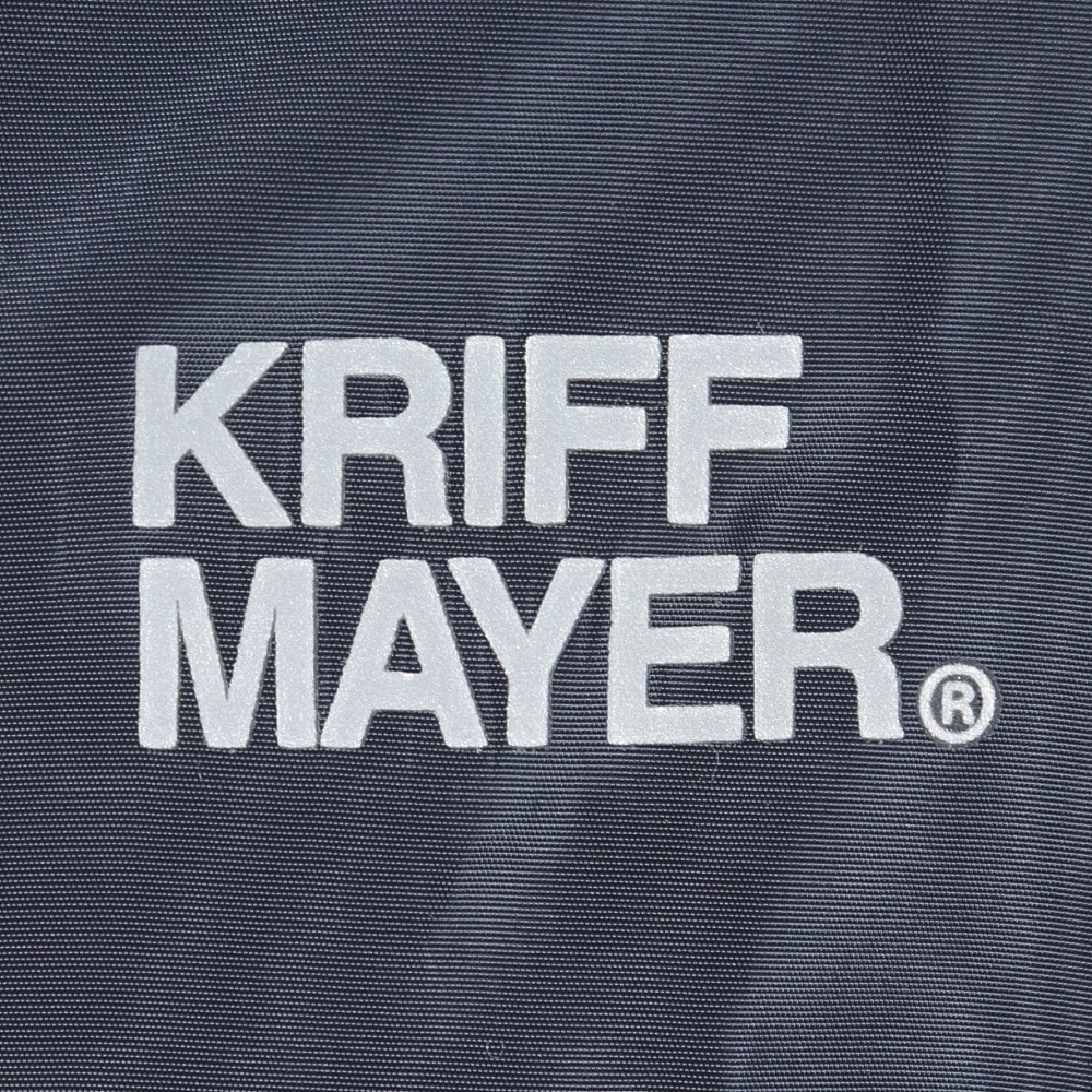 クリフメイヤー（KRIFF MAYER）（キッズ）ジュニア アウター ジャケット リバーシブル ひっくりパーカー 2317822K-79:NAVY ネイビー