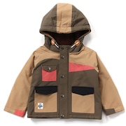 (キッズ)キッズ キャンピング ボアパーカー CH24-1052-C074