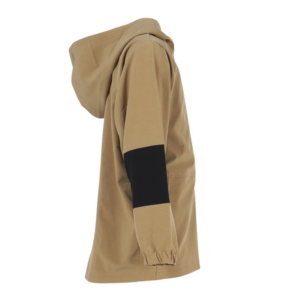 クリフメイヤー（KRIFF MAYER）（キッズ）ジュニア アウター アクティブストレッチジャケット 2337831K-20:BEIGE ベージュ