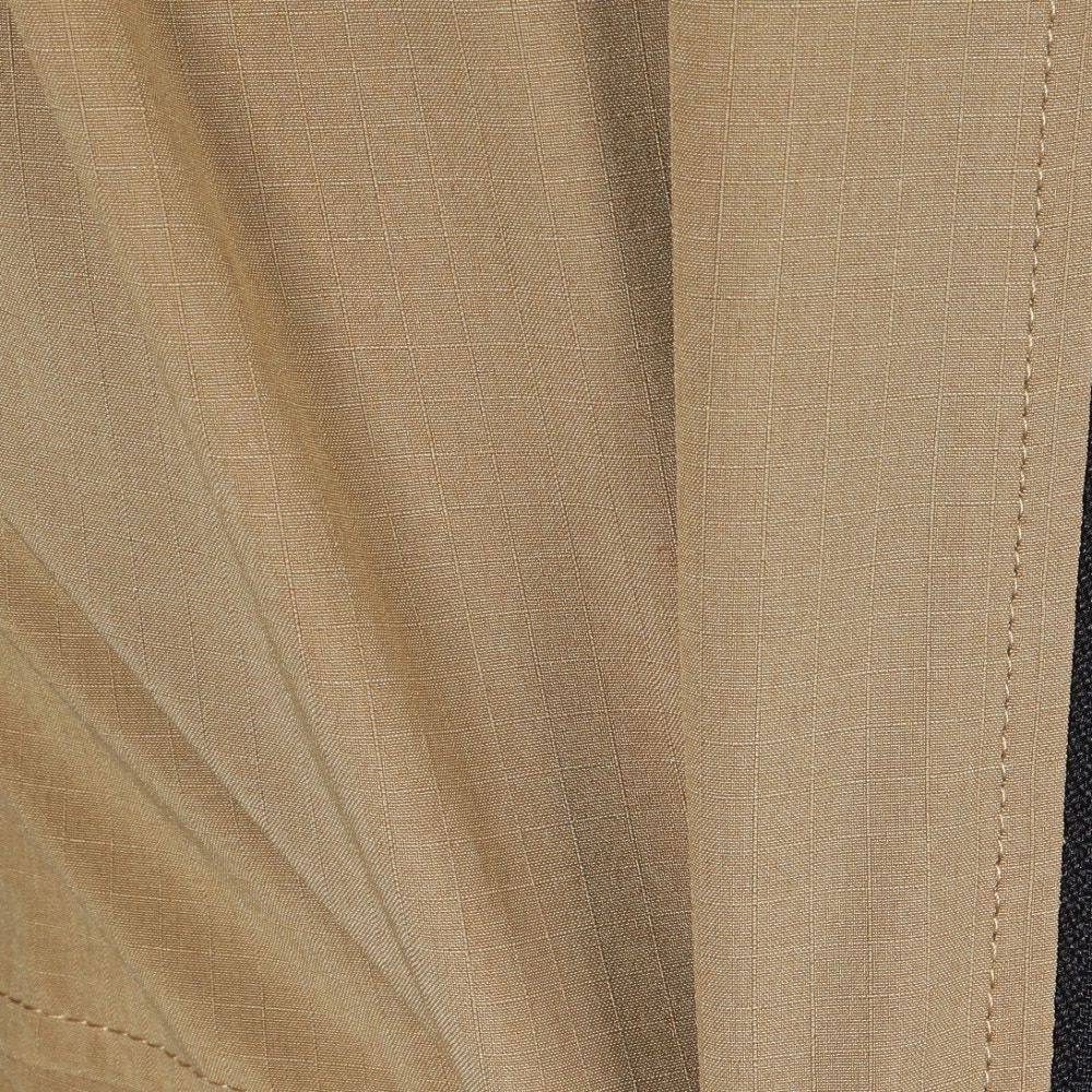 クリフメイヤー（KRIFF MAYER）（キッズ）ジュニア アウター アクティブストレッチジャケット 2337831K-20:BEIGE ベージュ