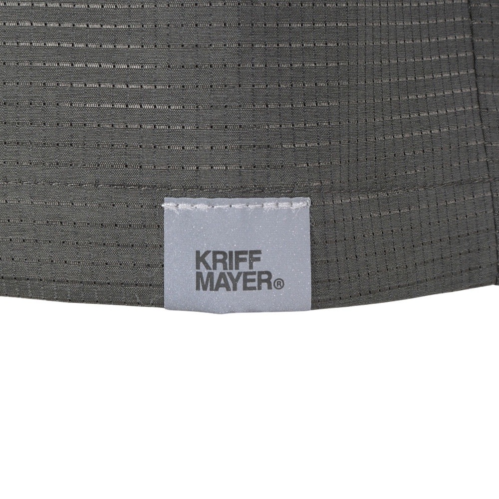 クリフメイヤー（KRIFF MAYER）（キッズ）ジュニア アウター ジャケット さらさらエアーパーカー 2347843K-17 CHARCOAL チャコールグレー 撥水