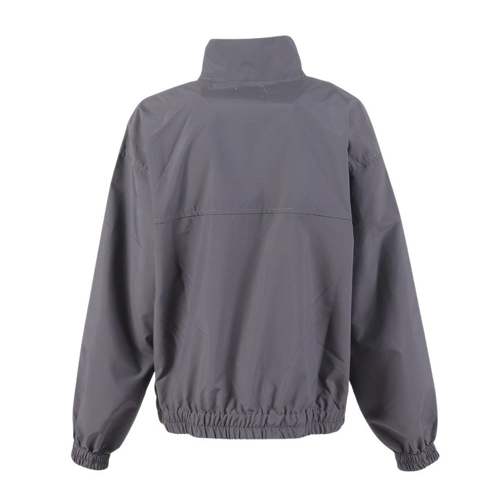 クリフメイヤー（KRIFF MAYER）（キッズ）ライトテックブルゾン J2537823:17:CHARCOAL