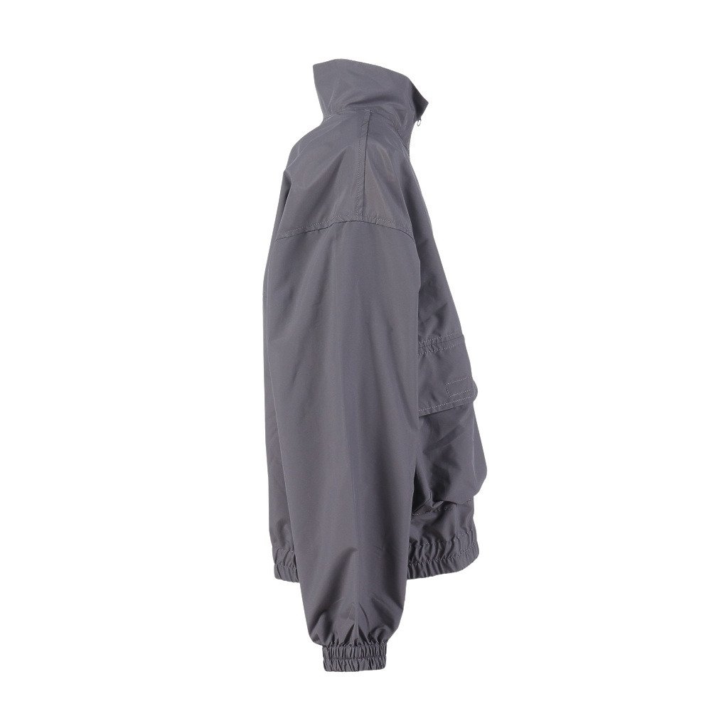クリフメイヤー（KRIFF MAYER）（キッズ）ライトテックブルゾン J2537823:17:CHARCOAL