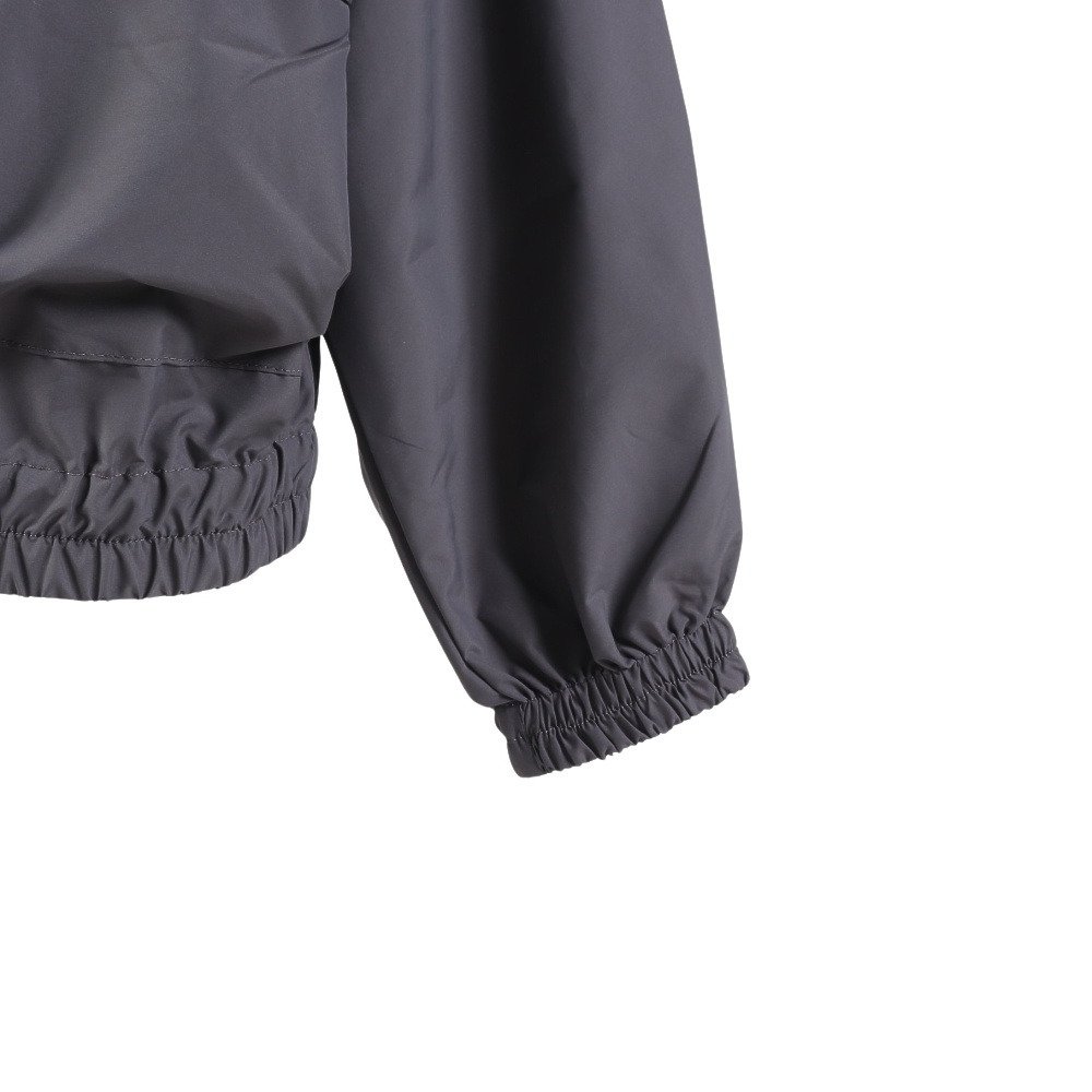クリフメイヤー（KRIFF MAYER）（キッズ）ライトテックブルゾン J2537823:17:CHARCOAL