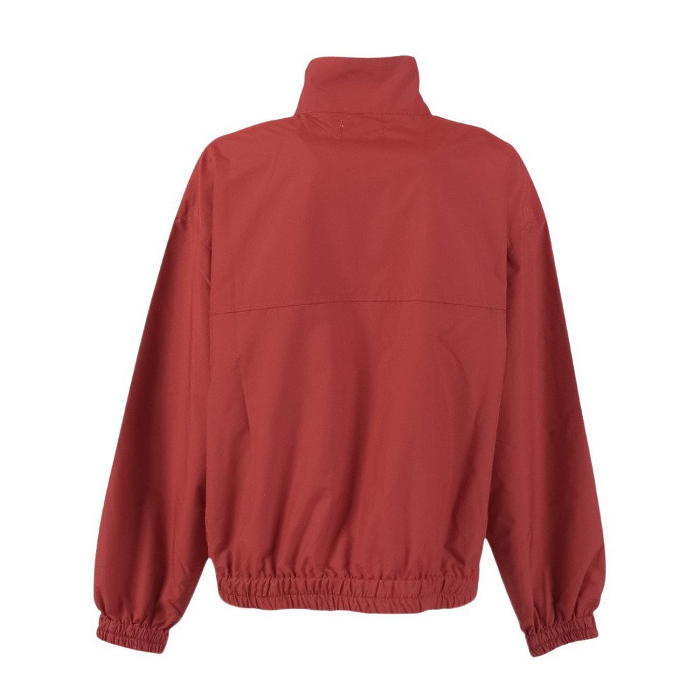 クリフメイヤー（KRIFF MAYER）（キッズ）ライトテックブルゾン J2537823:35:RED