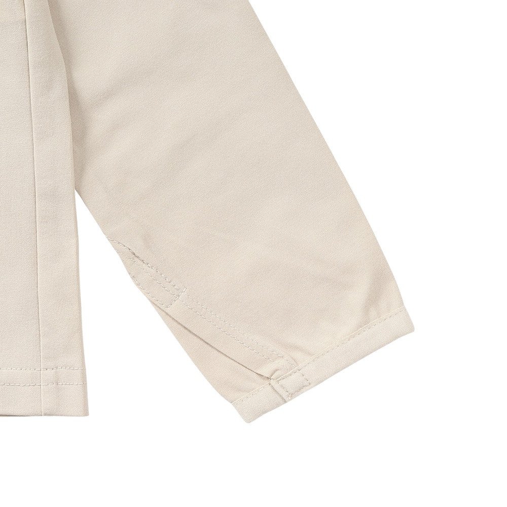 チャムス（CHUMS）（キッズ）スプラッシュ ビッグブービー ジップアップ ラッシュガード CH20-1093-G057 水陸両用 UVカット