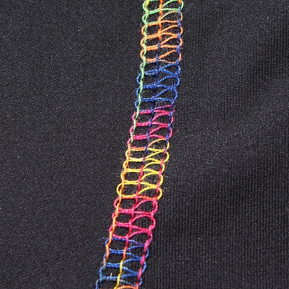 チャムス（CHUMS）（キッズ）スプラッシュ ビッグブービー ジップアップ ラッシュガード CH20-1093-K001 水陸両用 UVカット