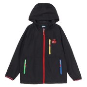 キッズレディバグパーカー CH24-1076-K042