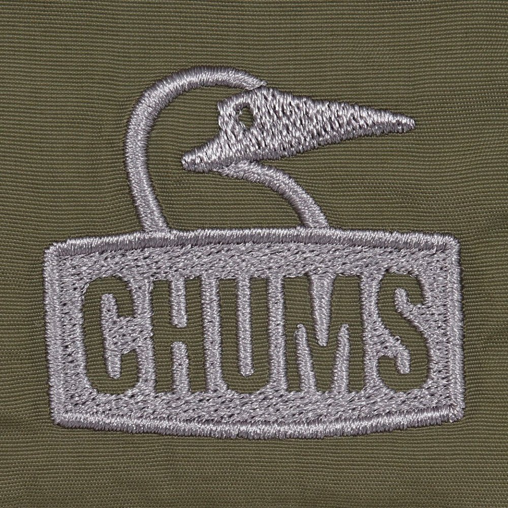 チャムス（CHUMS）（キッズ）ジュニア アウター ベスト ブービー
