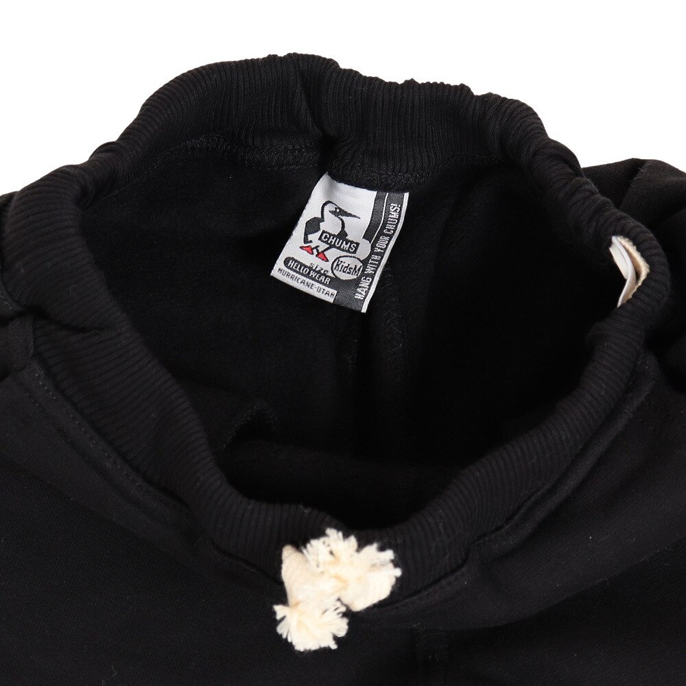 チャムス（CHUMS）（キッズ）ジュニア Logo Riders スウェットパンツ CH23-1075-K001