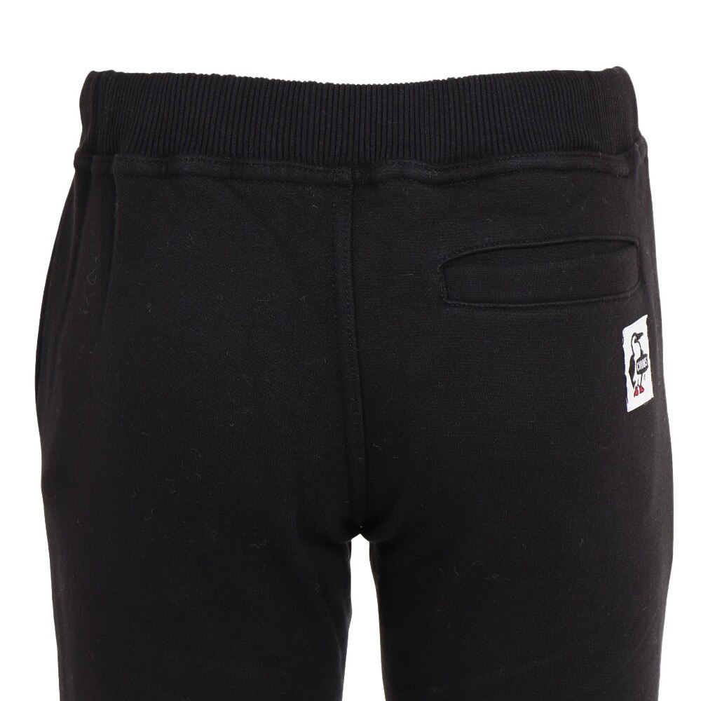 チャムス（CHUMS）（キッズ）ジュニア Logo Riders スウェットパンツ CH23-1075-K001