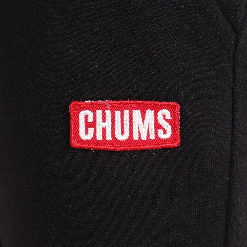 チャムス（CHUMS）（キッズ）ジュニア Logo Riders スウェットパンツ CH23-1075-K001
