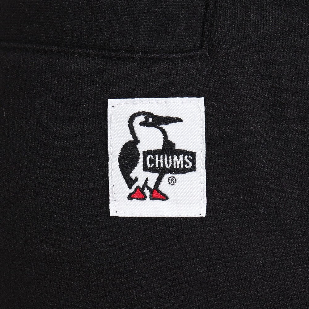 チャムス（CHUMS）（キッズ）ジュニア Logo Riders スウェットパンツ CH23-1075-K001