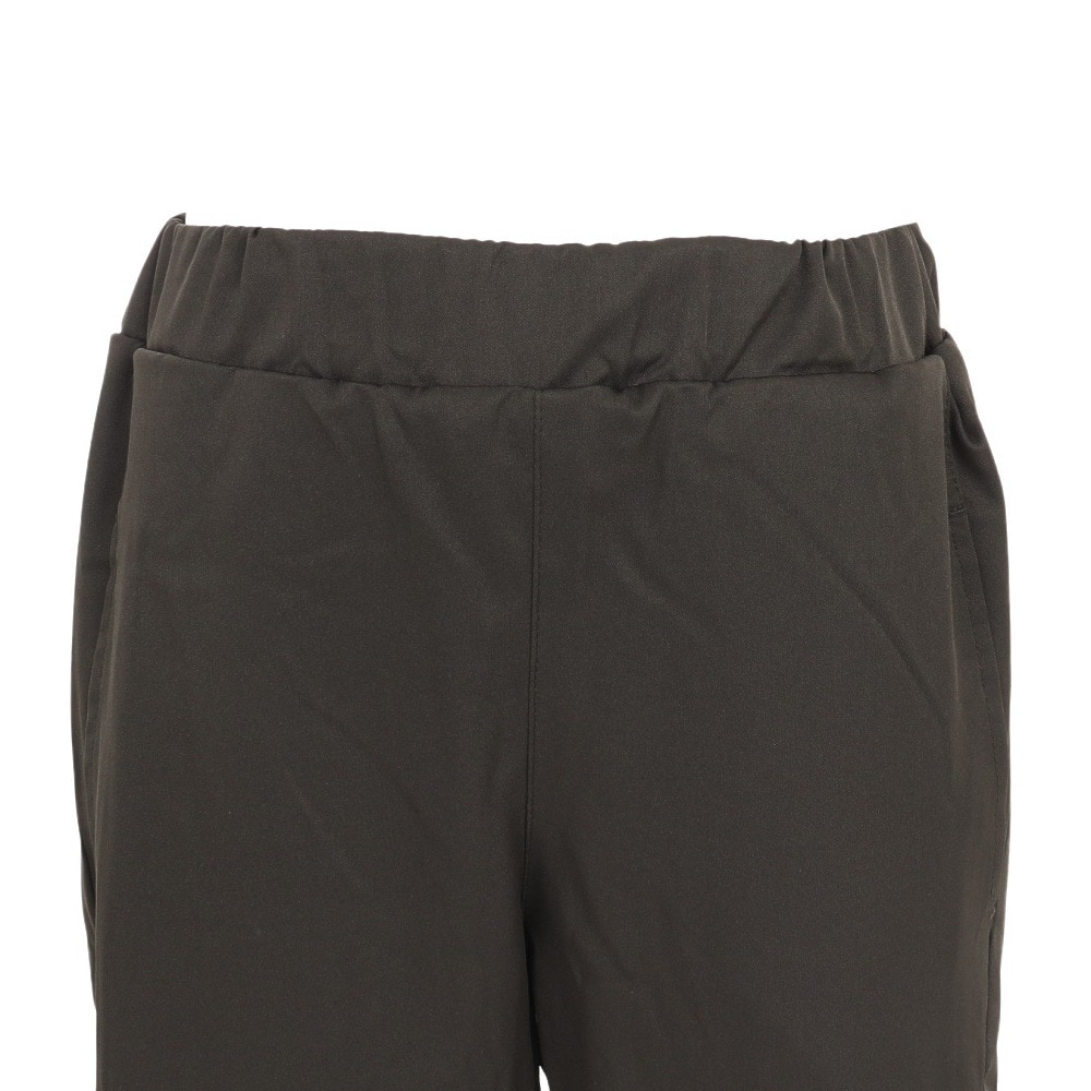 クリフメイヤー（KRIFF MAYER）（キッズ）ジュニア パンツ ボトム 裏フリースムーヴパンツ 2317849K-69:KHAKI カーキ