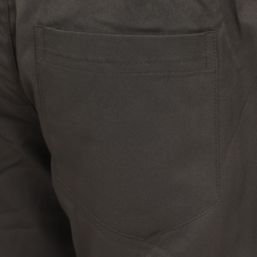 クリフメイヤー（KRIFF MAYER）（キッズ）ジュニア パンツ ボトム 裏フリースムーヴパンツ 2317849K-69:KHAKI カーキ