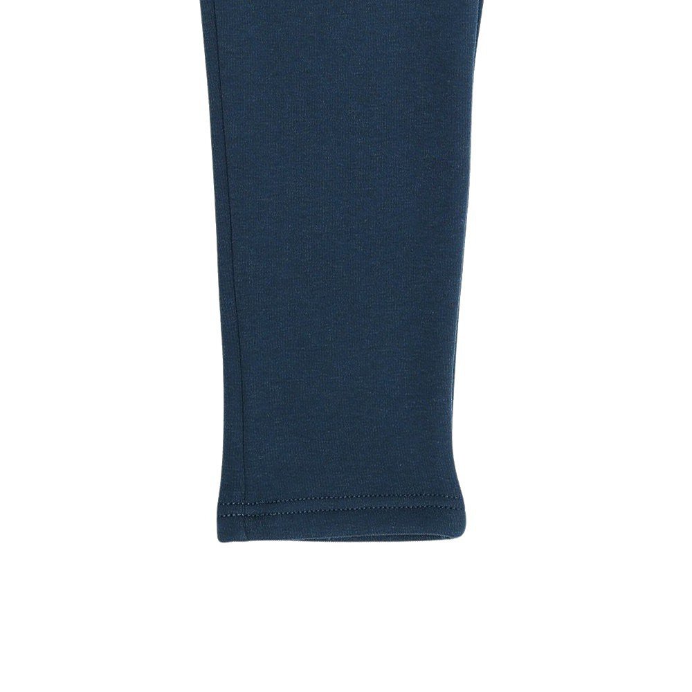クリフメイヤー（KRIFF MAYER）（キッズ）ジュニア 裏シャギーパンツ J2517858:119:BLUE-GREEN