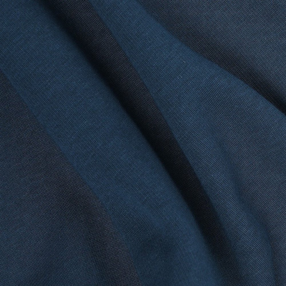 クリフメイヤー（KRIFF MAYER）（キッズ）ジュニア 裏シャギーパンツ J2517858:119:BLUE-GREEN
