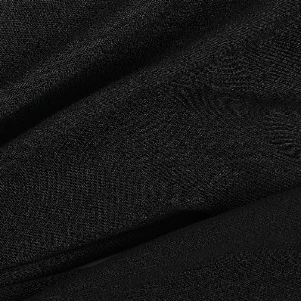 クリフメイヤー（KRIFF MAYER）（キッズ）ジュニア 裏シャギーパンツ J2517858:19:BLACK