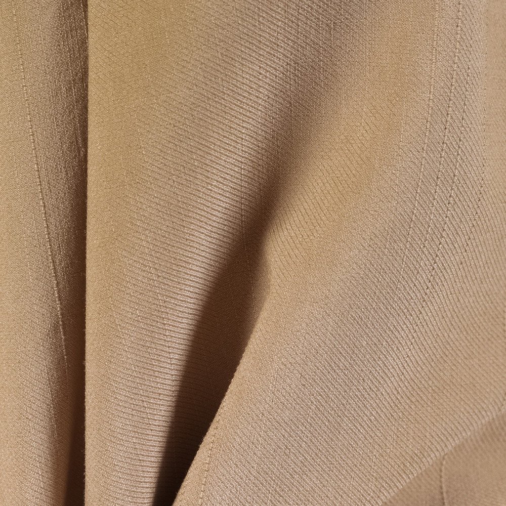 クリフメイヤー（KRIFF MAYER）（キッズ）マチ付き むちゃ伸び ライトパンツ J2536401:20:BEIGE