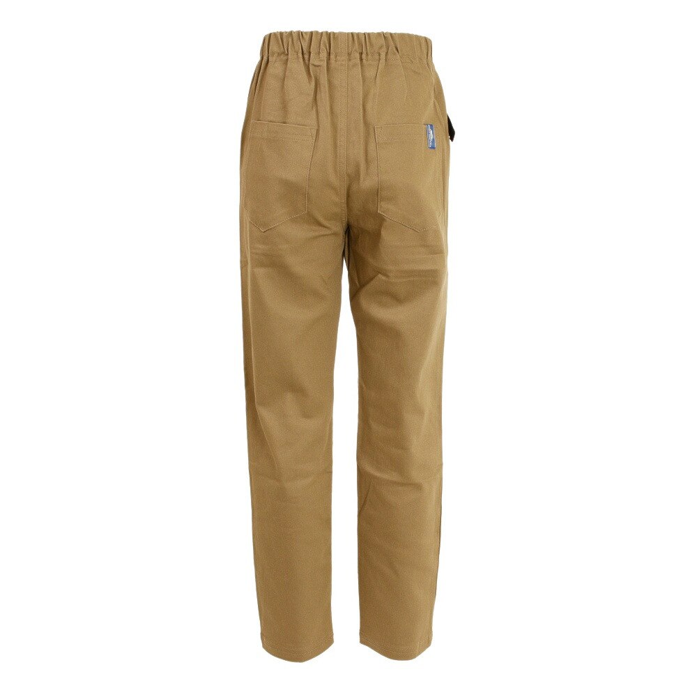 クリフメイヤー（KRIFF MAYER）（キッズ）ジュニア 毎日クライムパンツ KC1837885K-20:BEIGE