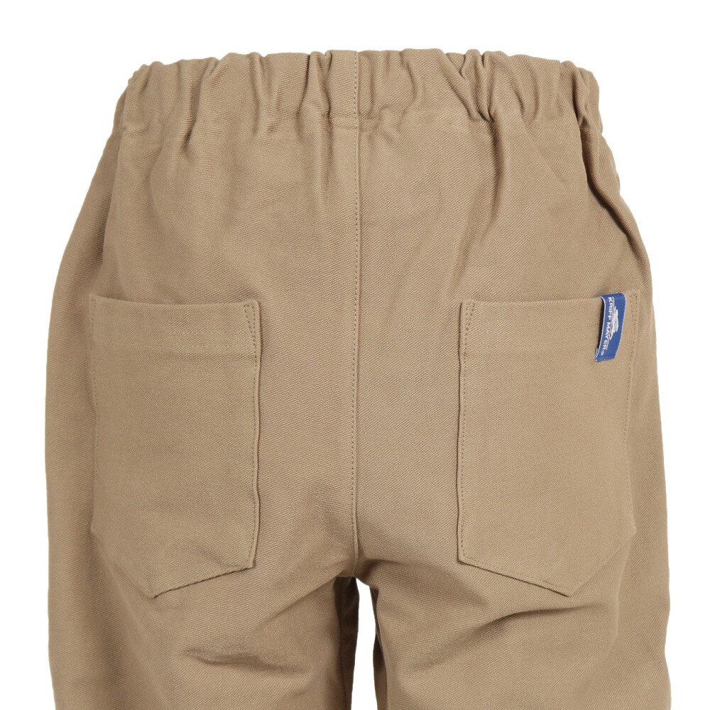 クリフメイヤー（KRIFF MAYER）（キッズ）パンツ ボトム アクティブスタイルパンツ 2217842KX-20:BEIGE