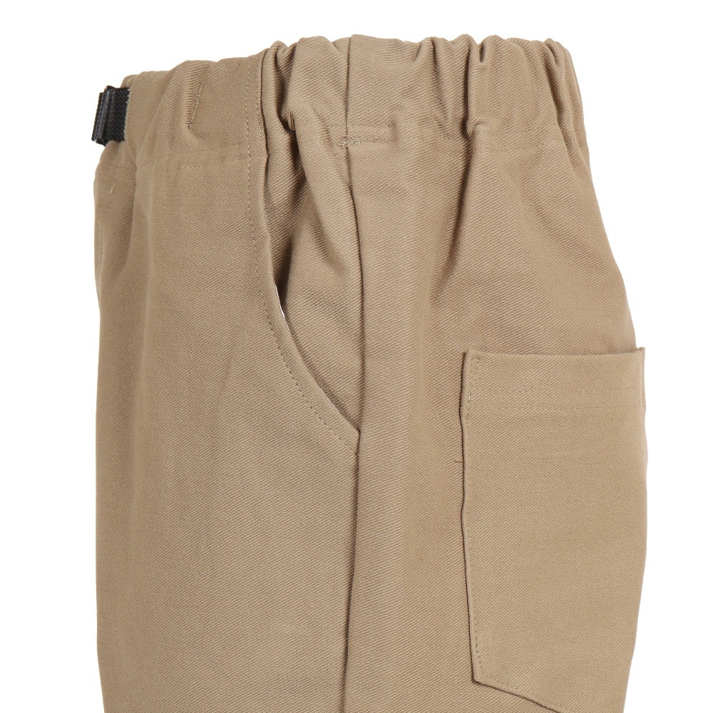 クリフメイヤー（KRIFF MAYER）（キッズ）パンツ ボトム アクティブスタイルパンツ 2217842KX-20:BEIGE