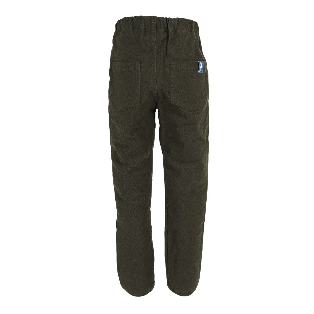 クリフメイヤー（KRIFF MAYER）（キッズ）パンツ ボトム アクティブスタイルパンツ 2217842KX-69:KHAKI