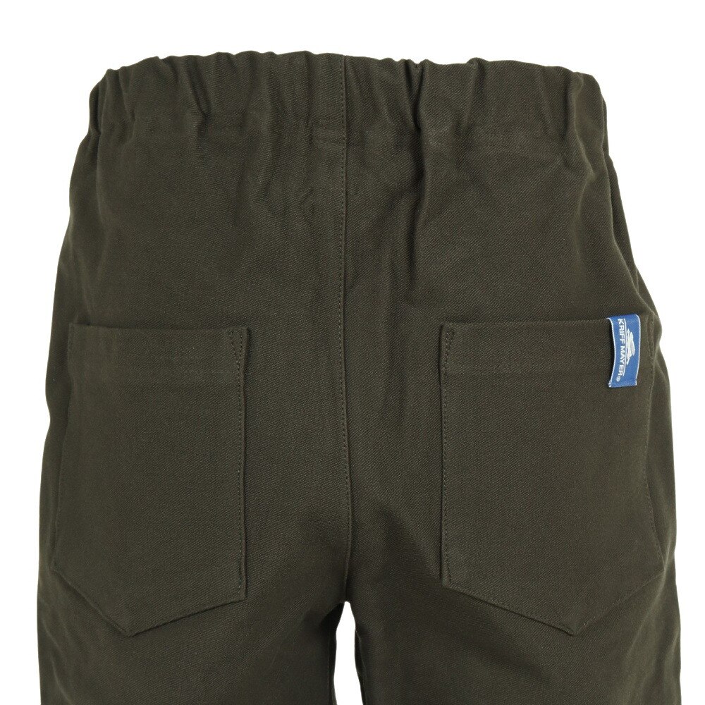 クリフメイヤー（KRIFF MAYER）（キッズ）パンツ ボトム アクティブスタイルパンツ 2217842KX-69:KHAKI