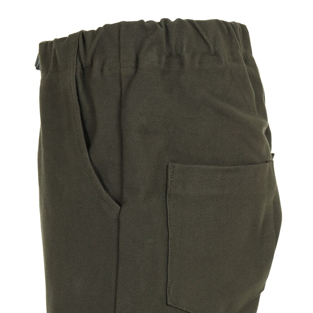 クリフメイヤー（KRIFF MAYER）（キッズ）パンツ ボトム アクティブスタイルパンツ 2217842KX-69:KHAKI