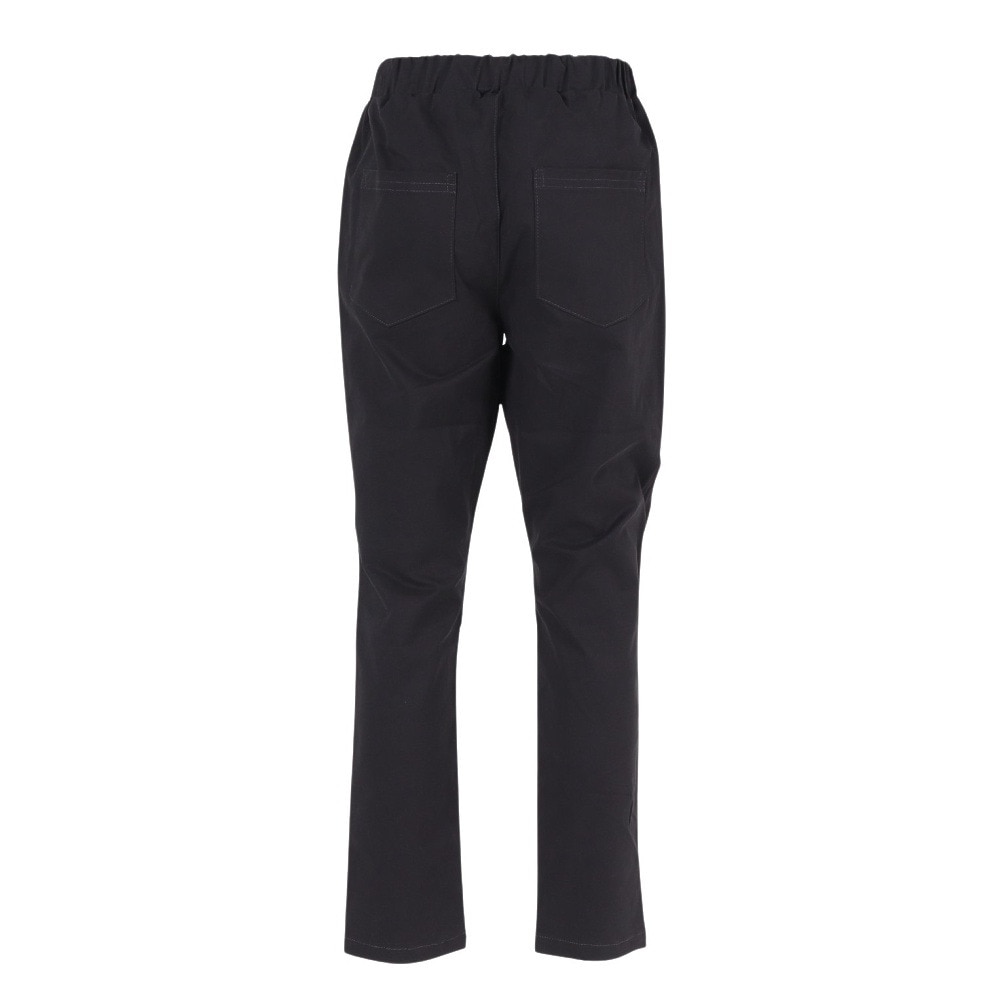 クリフメイヤー（KRIFF MAYER）（キッズ）ジュニア パンツ ストレッチ クライミングパンツ 2337856KX-17:CHARCOAL チャコールグレー ウエスト調節