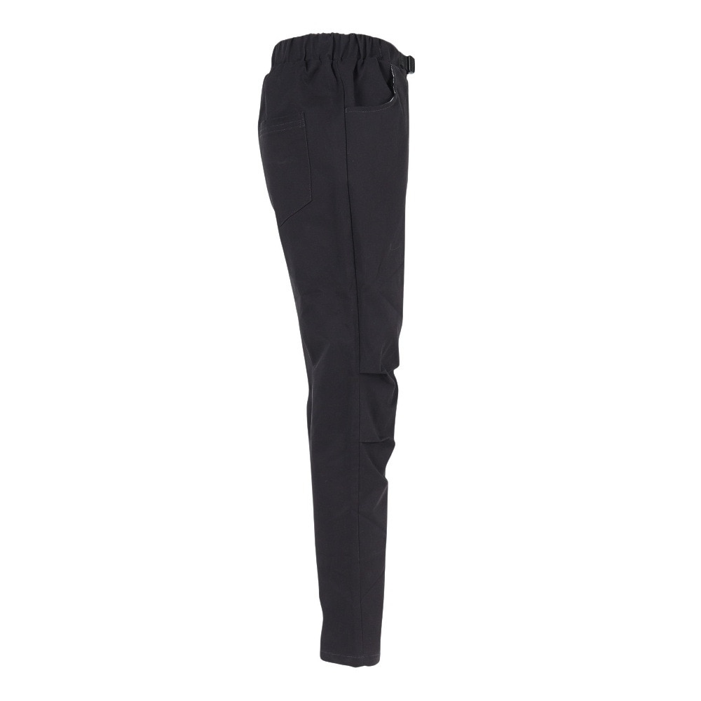 クリフメイヤー（KRIFF MAYER）（キッズ）ジュニア パンツ ストレッチ クライミングパンツ 2337856KX-17:CHARCOAL チャコールグレー ウエスト調節
