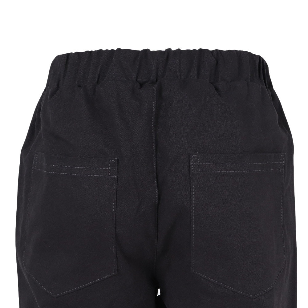 クリフメイヤー（KRIFF MAYER）（キッズ）ジュニア パンツ ストレッチ クライミングパンツ 2337856KX-17:CHARCOAL チャコールグレー ウエスト調節