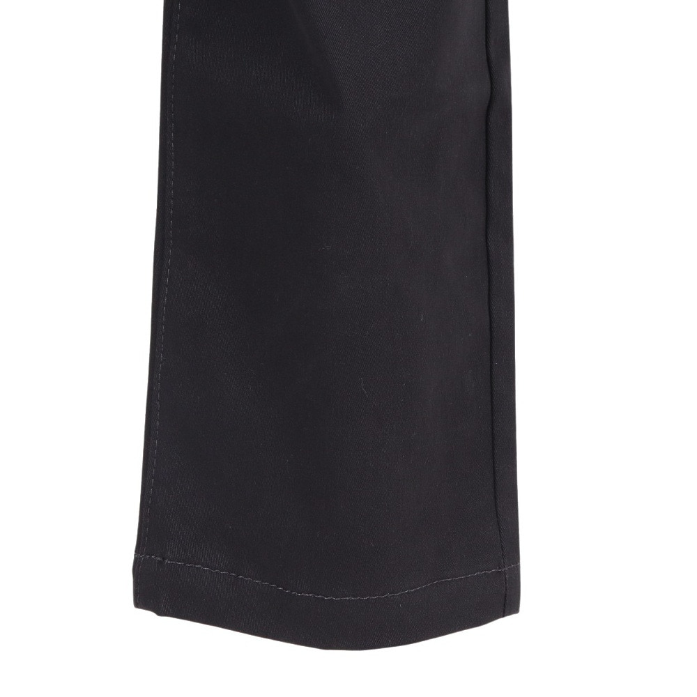 クリフメイヤー（KRIFF MAYER）（キッズ）ジュニア パンツ ストレッチ クライミングパンツ 2337856KX-17:CHARCOAL チャコールグレー ウエスト調節