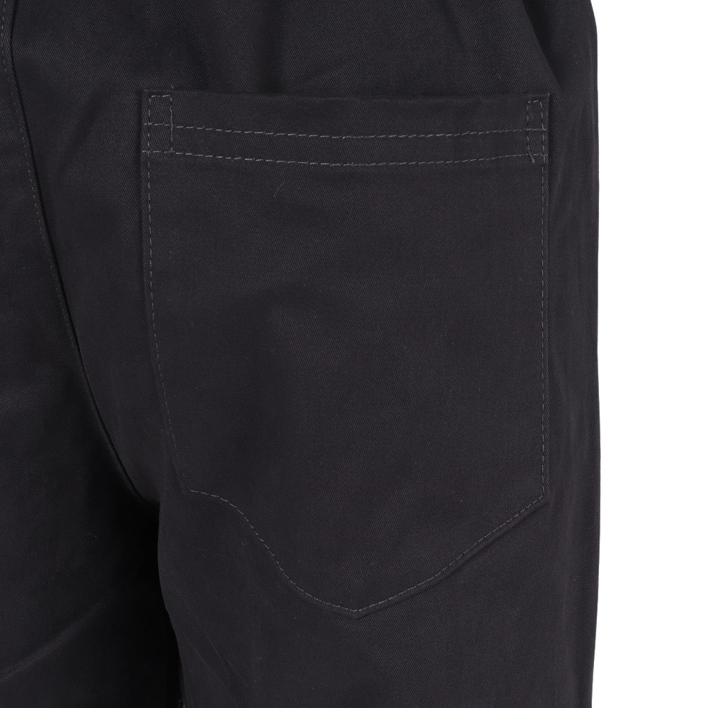クリフメイヤー（KRIFF MAYER）（キッズ）ジュニア パンツ ストレッチ クライミングパンツ 2337856KX-17:CHARCOAL チャコールグレー ウエスト調節