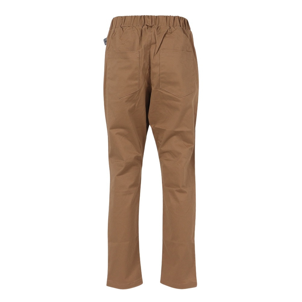 クリフメイヤー（KRIFF MAYER）（キッズ）ジュニア パンツ ストレッチ クライミングパンツ 2337856KX-20:BEIGE ベージュ ウエスト調節